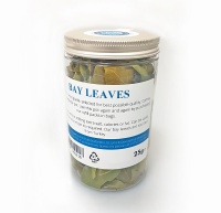 Bay Leaves 25g Pot